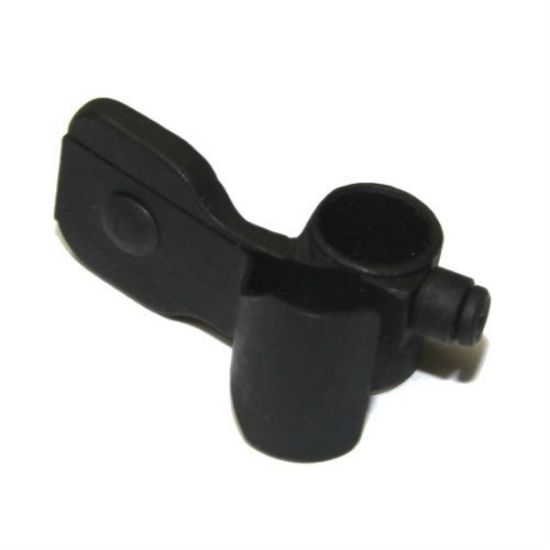 Picture of MP5 PADDLE MAGAZINE RELEASE NEW, POF