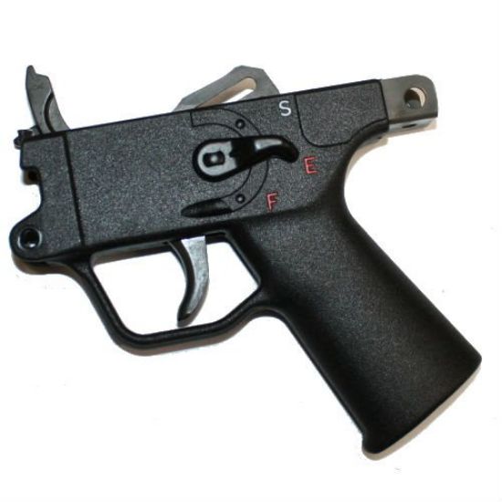 Picture of MP5 SEF FULL AUTO NAVY LOWER COMPLETE