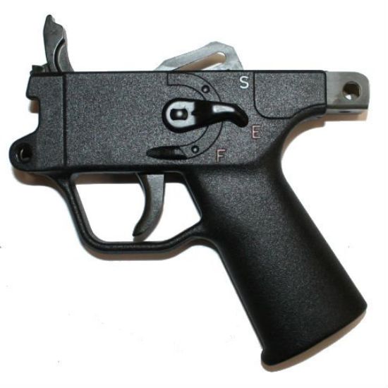 Picture of MP5 SEF FULL AUTO NAVY LOWER COMPLETE