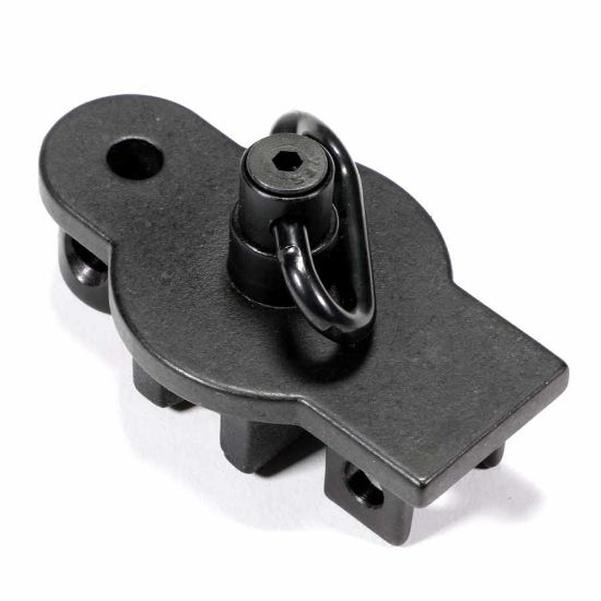 MP5K SP89 SP5K Steel End Cap with Sling Loop, Metal Back Plate With Buffer, Choate, HKK-1887, RTG Parts