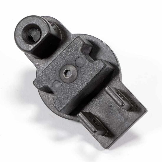 MP5K SP89 SP5K Steel End Cap with Sling Loop, Metal Back Plate With Buffer, Choate, HKK-1887, RTG Parts