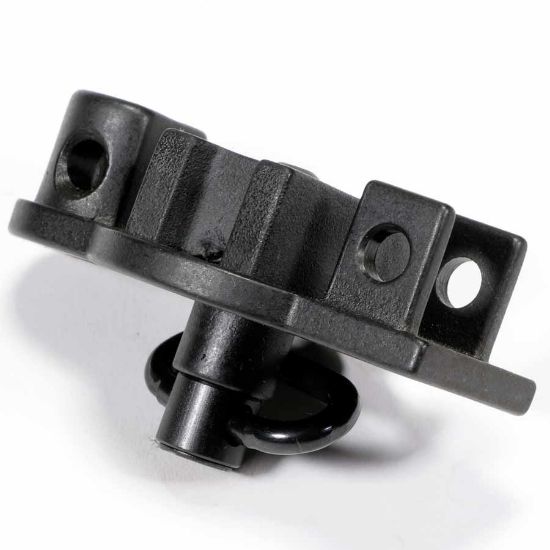 MP5K SP89 SP5K Steel End Cap with Sling Loop, Metal Back Plate With Buffer, Choate, HKK-1887, RTG Parts