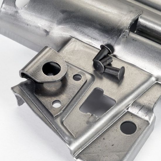 Picture of LSC MP5 SLING MOUNT FOR 3RD POINT