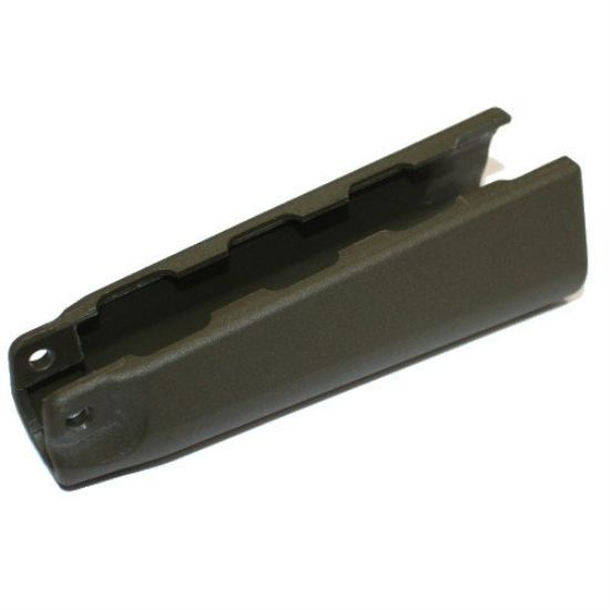 Picture of MP5 GREEN WIDE HANDGUARD NEW, POF