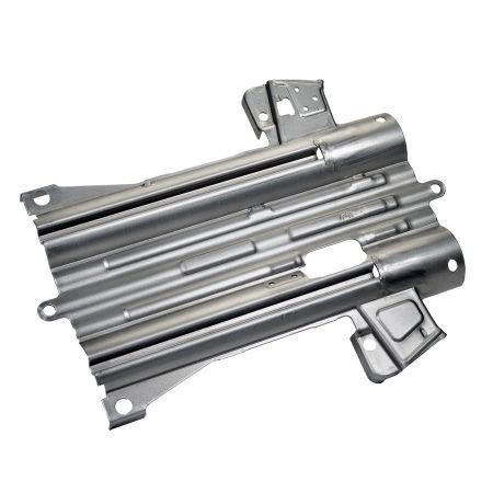 Picture of LSC MP5 RECEIVER FLAT