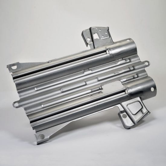 Picture of LSC MP5 RECEIVER FLAT
