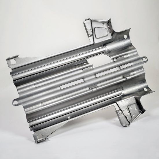 Picture of LSC MP5 RECEIVER FLAT