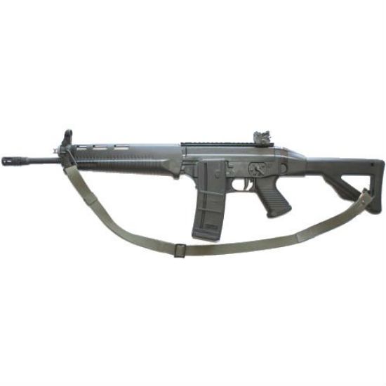 Picture of AMBI BLACK 2 POINT SLING