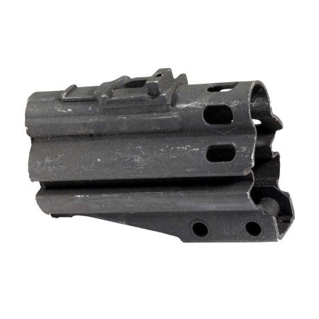Picture of G3 REAR SIGHT BASE ON RECEIVER STUB