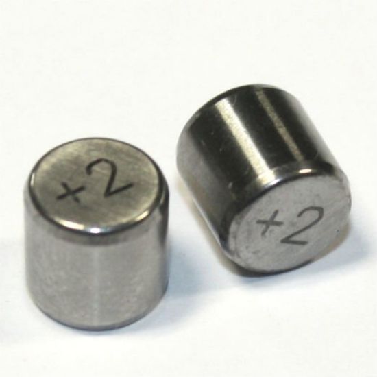 Picture of ROLLER +2 NEW, HK CONTRACT