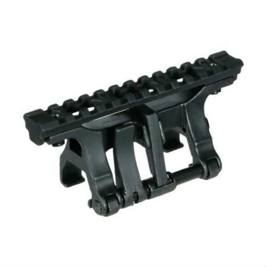 Picture of UTG STANAG CLAW MOUNT