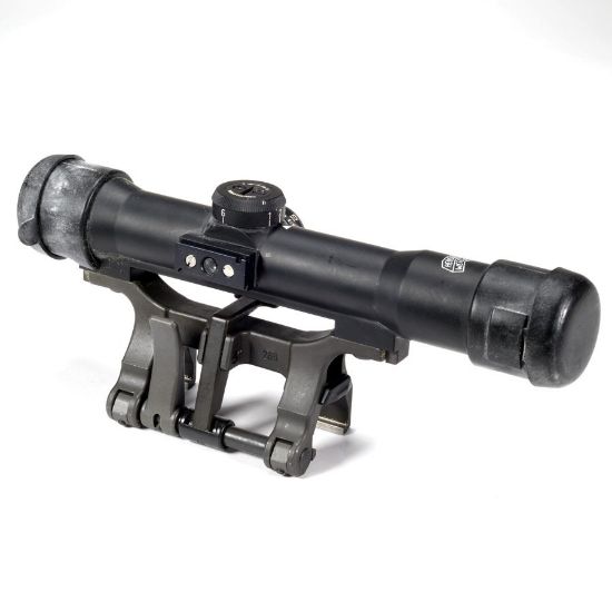 Picture of HENSOLDT Z-24 OPTIC KIT, EXCELLENT