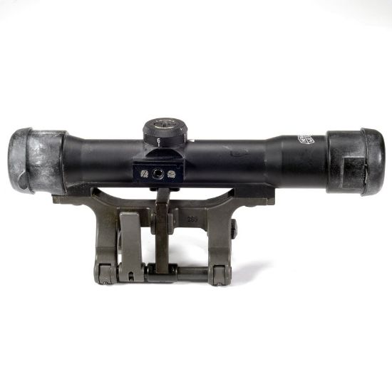Picture of HENSOLDT Z-24 OPTIC KIT, EXCELLENT