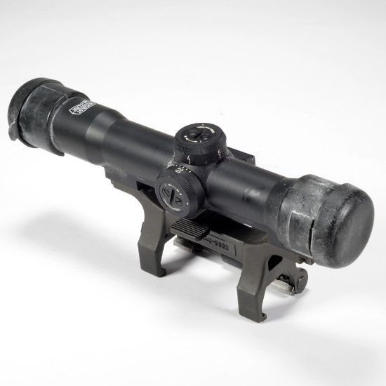 Picture of HENSOLDT Z-24 OPTIC KIT, EXCELLENT