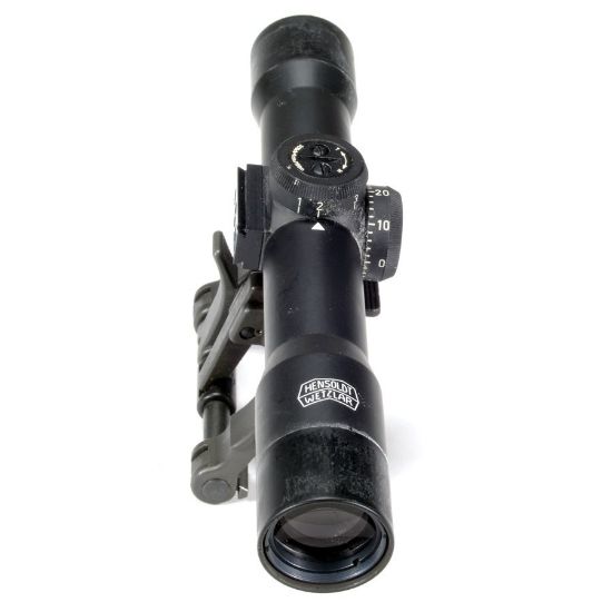 Picture of HENSOLDT Z-24 OPTIC KIT, EXCELLENT