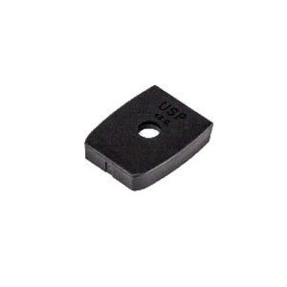 Picture of HK USP40C P2000 COMPACT FLAT FLOOR PLATE