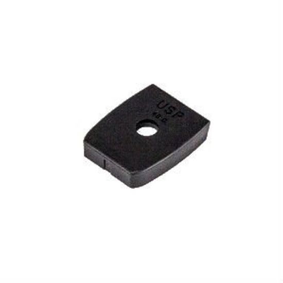 Picture of HK USP40C P2000 COMPACT FLAT FLOOR PLATE