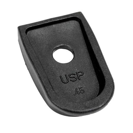 Picture of HK USP .45 EXTENDED FLOOR PLATE