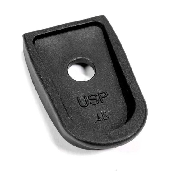 Picture of HK USP .45 EXTENDED FLOOR PLATE
