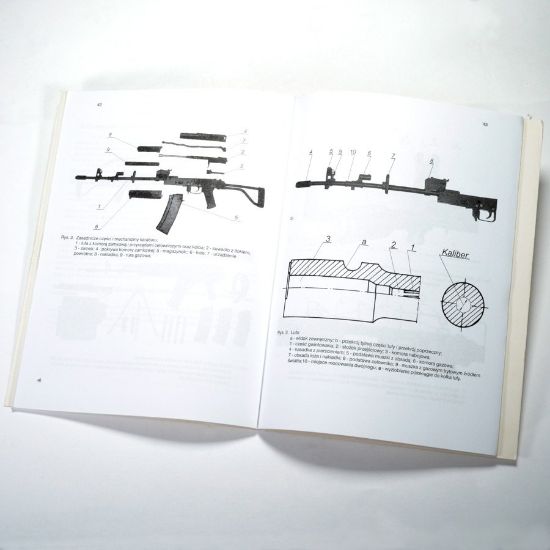 Picture of BERYL MANUAL