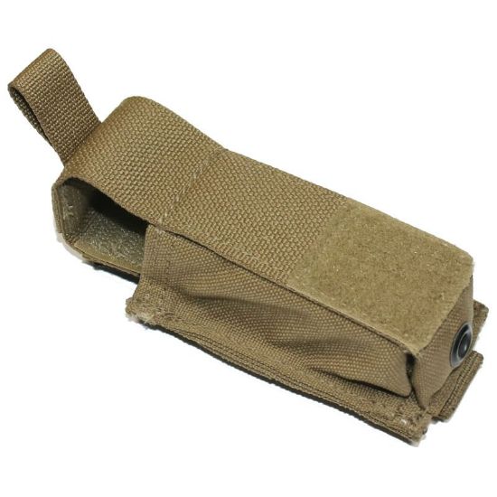 Picture of USGI 9MM 15RD SINGLE MAG POUCH NEW