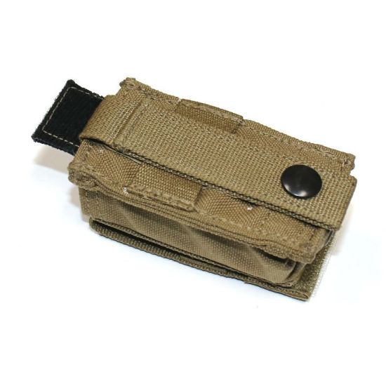 Picture of USGI 9MM 15RD SINGLE MAG POUCH NEW