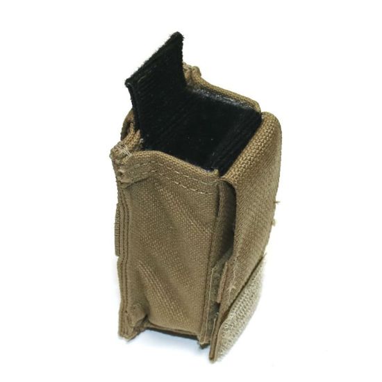 Picture of USGI 9MM 15RD SINGLE MAG POUCH NEW