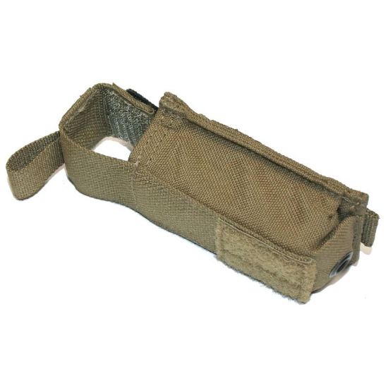 Picture of USGI 9MM 15RD SINGLE MAG POUCH NEW