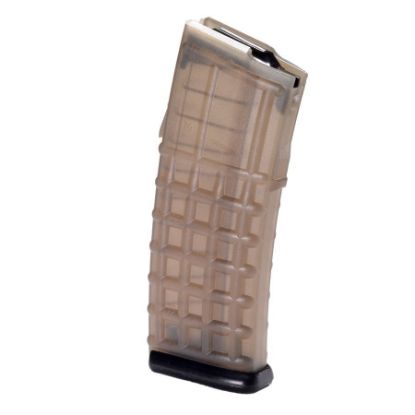 Picture of STEYR AUG 30RD MAG NEW, BLACK BASEPLATE