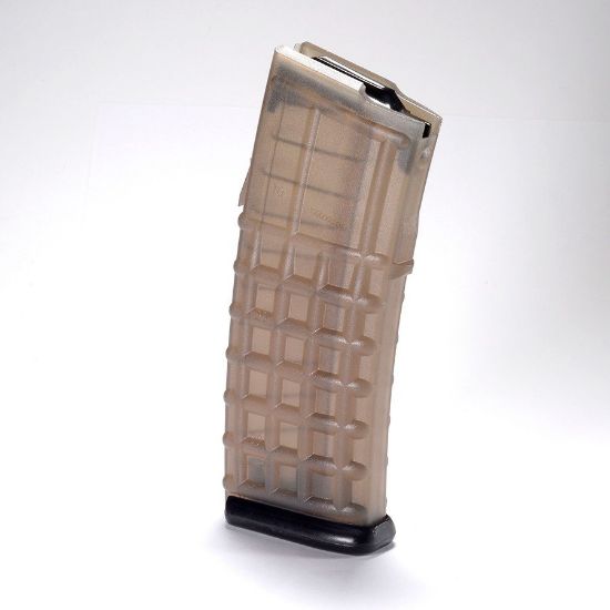 Picture of STEYR AUG 30RD MAG NEW, BLACK BASEPLATE