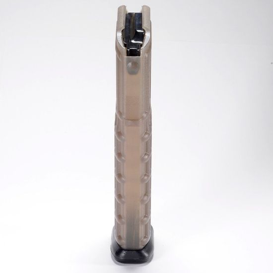 Picture of STEYR AUG 30RD MAG NEW, BLACK BASEPLATE