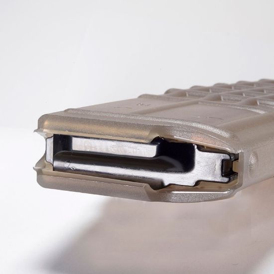 Picture of STEYR AUG 30RD MAG NEW, BLACK BASEPLATE