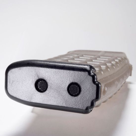 Picture of STEYR AUG 30RD MAG NEW, BLACK BASEPLATE