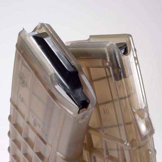 Picture of STEYR AUG 30RD MAG NEW, BLACK BASEPLATE