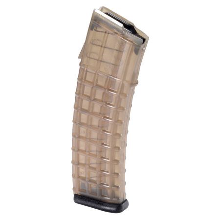 Picture of STEYR AUG 42RD MAG NEW, BLACK BASEPLATE