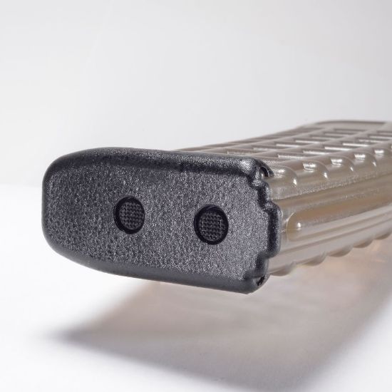 Picture of STEYR AUG 42RD MAG NEW, BLACK BASEPLATE