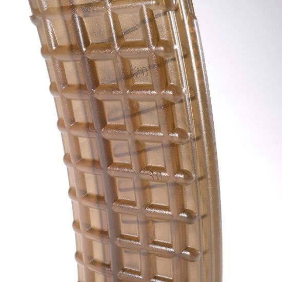 Picture of STEYR AUG 42RD MAG NEW, BLACK BASEPLATE