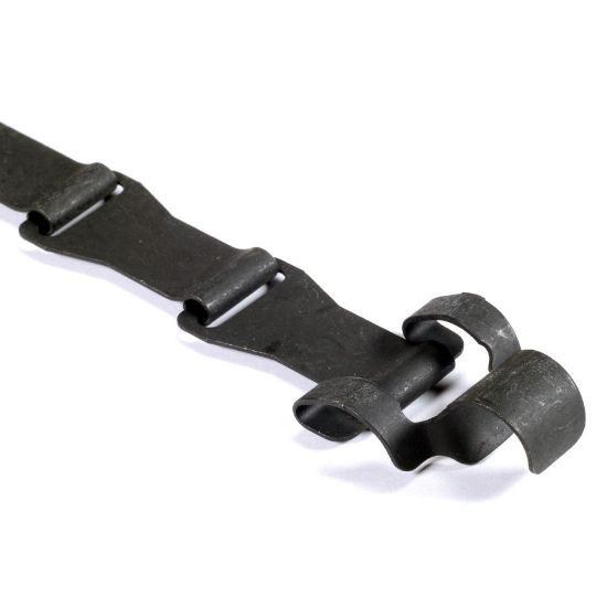 Picture of M60 1919 STARTER TAB NEW, FOR NATO M-13 LINKS