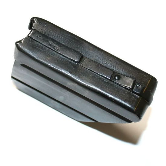 Picture of SMLE NO. 1 MK III MAGAZINE USED