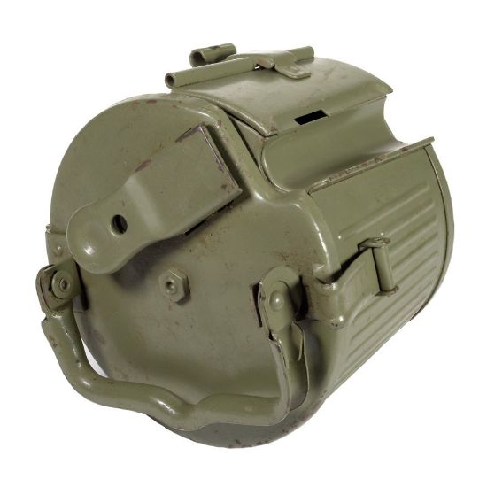 Picture of M53 8MM BELT DRUM