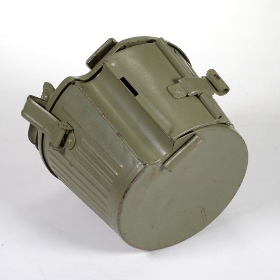 Picture of M53 8MM BELT DRUM