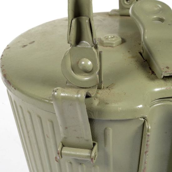 Picture of M53 8MM BELT DRUM