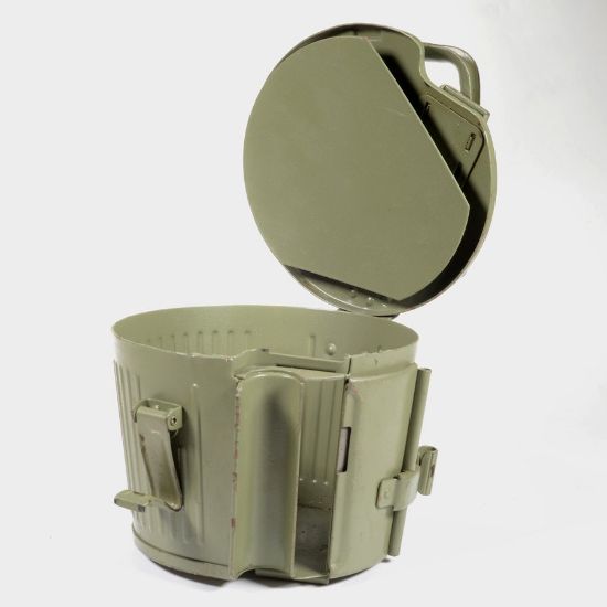 Picture of M53 8MM BELT DRUM