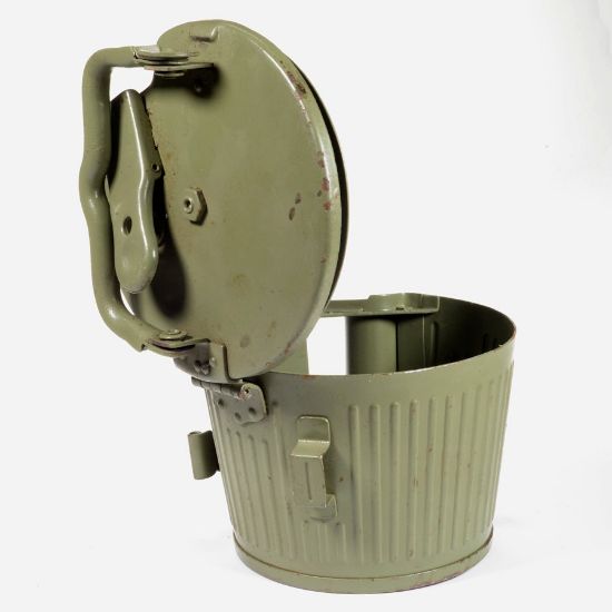 Picture of M53 8MM BELT DRUM