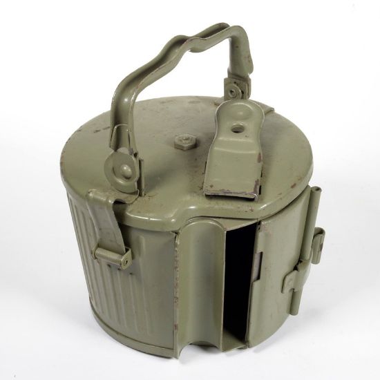 Picture of M53 8MM BELT DRUM