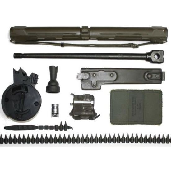 Picture of MG3 308 CONVERSION (DELUXE KIT)