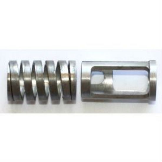 Picture of MG34 BUFFER SPRING AND PISTON