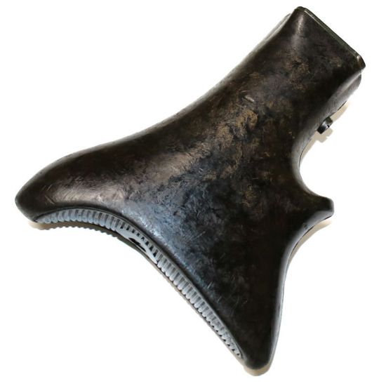 Picture of MG3 MG42 BAKELITE BUTTSTOCK
