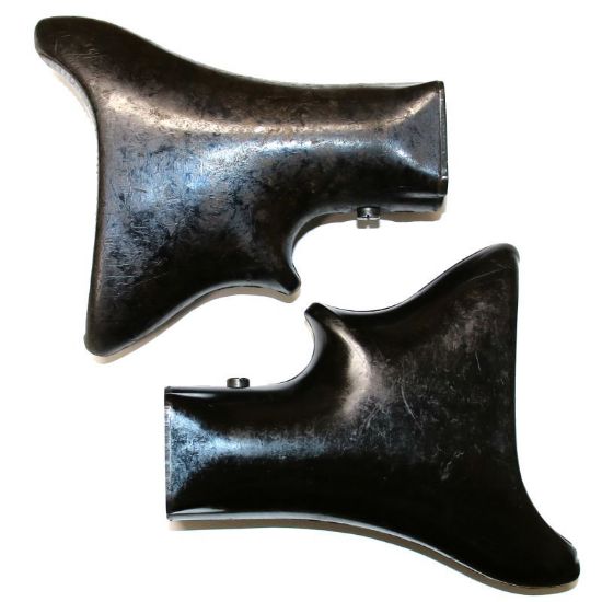 Picture of MG3 MG42 BAKELITE BUTTSTOCK