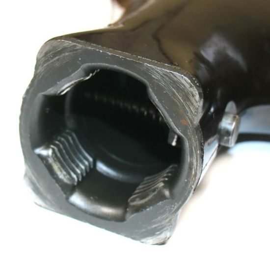 Picture of MG3 MG42 BAKELITE BUTTSTOCK